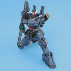 Rise of Gunpla Zeta Gundam|Master Grade (Mg)^MG 1/100 GUNDAM MKII TITANS VER. 2.0