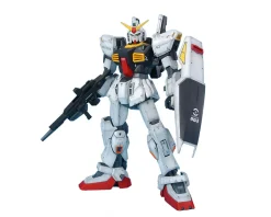 Rise of Gunpla Zeta Gundam|Master Grade (Mg)^MG 1/100 GUNDAM RX-178 MK2 AEUG VER 2.0