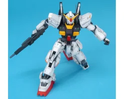 Rise of Gunpla Zeta Gundam|Master Grade (Mg)^MG 1/100 GUNDAM RX-178 MK2 AEUG VER 2.0