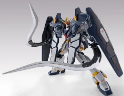Rise of Gunpla Gundam Wing: Endless Waltz|Master Grade (Mg)^MG 1/100 GUNDAM SANDROCK ARMADILLO