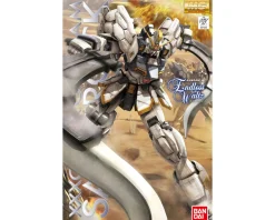 Rise of Gunpla Gundam Wing: Endless Waltz|Master Grade (Mg)^MG 1/100 GUNDAM SANDROCK EW VER