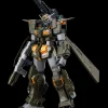 Rise of Gunpla Gundam Build Divers|Master Grade (Mg)^MG 1/100 GUNDAM STORMBRINGER F.A. / GM TURBULENCE