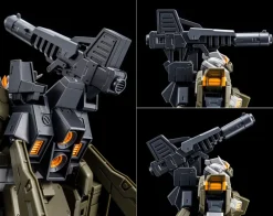 Rise of Gunpla Gundam Build Divers|Master Grade (Mg)^MG 1/100 GUNDAM STORMBRINGER F.A. / GM TURBULENCE