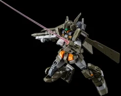 Rise of Gunpla Gundam Build Divers|Master Grade (Mg)^MG 1/100 GUNDAM STORMBRINGER F.A. / GM TURBULENCE