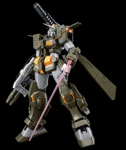 Rise of Gunpla Gundam Build Divers|Master Grade (Mg)^MG 1/100 GUNDAM STORMBRINGER F.A. / GM TURBULENCE