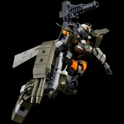 Rise of Gunpla Gundam Build Divers|Master Grade (Mg)^MG 1/100 GUNDAM STORMBRINGER F.A. / GM TURBULENCE