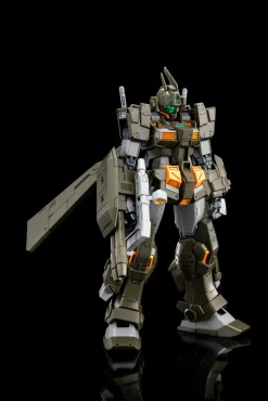 Rise of Gunpla Gundam Build Divers|Master Grade (Mg)^MG 1/100 GUNDAM STORMBRINGER F.A. / GM TURBULENCE