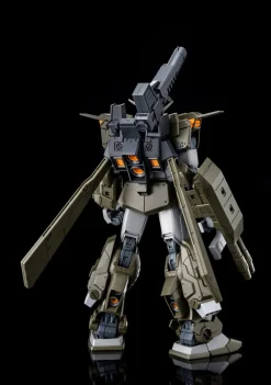 Rise of Gunpla Gundam Build Divers|Master Grade (Mg)^MG 1/100 GUNDAM STORMBRINGER F.A. / GM TURBULENCE