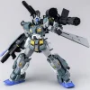 Rise of Gunpla Master Grade (Mg)^MG 1/100 Gundam Stormbringer P.F.