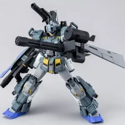 Rise of Gunpla Master Grade (Mg)^MG 1/100 Gundam Stormbringer P.F.