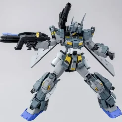 Rise of Gunpla Master Grade (Mg)^MG 1/100 Gundam Stormbringer P.F.