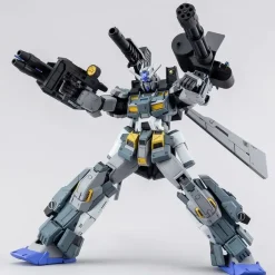 Rise of Gunpla Master Grade (Mg)^MG 1/100 Gundam Stormbringer P.F.