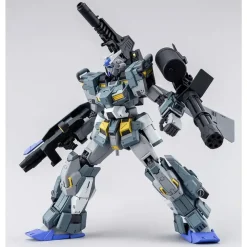 Rise of Gunpla Master Grade (Mg)^MG 1/100 Gundam Stormbringer P.F.