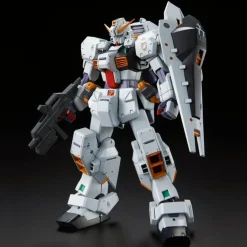 Rise of Gunpla Master Grade (Mg)^MG 1/100 GUNDAM TR-1 (HAZEL CUSTOM)