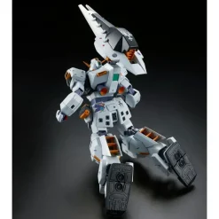 Rise of Gunpla Master Grade (Mg)^MG 1/100 GUNDAM TR-1 (HAZEL CUSTOM)