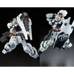 Rise of Gunpla Master Grade (Mg)^MG 1/100 GUNDAM TR-1 (HAZEL CUSTOM)