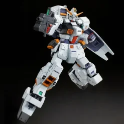 Rise of Gunpla Master Grade (Mg)^MG 1/100 GUNDAM TR-1 (HAZEL CUSTOM)