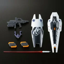 Rise of Gunpla Master Grade (Mg)^MG 1/100 GUNDAM TR-1 (HAZEL CUSTOM)