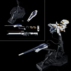 Rise of Gunpla Advance Of Zeta|Master Grade (Mg)^MG 1/100 GUNDAM TR-1 (HAZEL OWSLA)