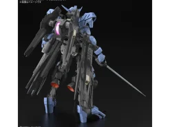 Rise of Gunpla Master Grade (Mg)^MG 1/100 Gundam Vidar