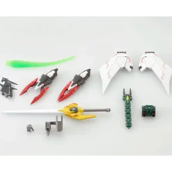 Rise of Gunpla Gundam Wing: Endless Waltz|Master Grade (Mg)^MG 1/100 GUNDAM WING: GLORY OF LOSERS EXPANSION SET