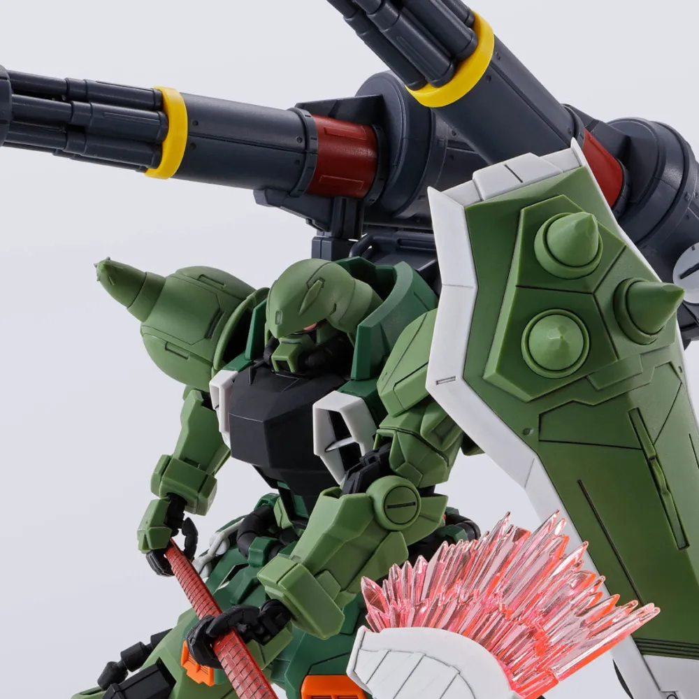 Rise of Gunpla Master Grade (Mg)^MG 1/100 GUNNER WIZARD/SLASH WIZARD/BLAZE WIZARD SET