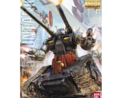 Rise of Gunpla Mobile Suit Gundam|Master Grade (Mg)^MG 1/100 GUNTANK