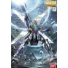 Rise of Gunpla After War Gundam X|Master Grade (Mg)^MG 1/100 GX-9900 GUNDAM X
