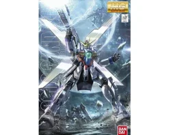 Rise of Gunpla After War Gundam X|Master Grade (Mg)^MG 1/100 GX-9900 GUNDAM X