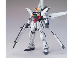 Rise of Gunpla After War Gundam X|Master Grade (Mg)^MG 1/100 GX-9900 GUNDAM X