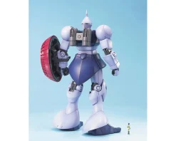 Rise of Gunpla Mobile Suit Gundam|Master Grade (Mg)^MG 1/100 GYAN