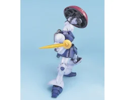 Rise of Gunpla Mobile Suit Gundam|Master Grade (Mg)^MG 1/100 GYAN