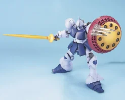 Rise of Gunpla Mobile Suit Gundam|Master Grade (Mg)^MG 1/100 GYAN