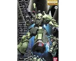 Rise of Gunpla Zeta Gundam|Master Grade (Mg)^MG 1/100 HI-ZACK