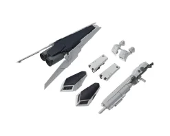 Rise of Gunpla Master Grade (Mg)^MG 1/100 HWS EXPANSION SET POUR LE NU GUNDAM VER.KA