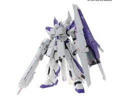 Rise of Gunpla Mobile Suit Variations (Msv)|Gundam: Char'S Counterattack^MG 1/100 HWS EXPANSION SET POUR LE HI-NU GUNDAM VER.KA