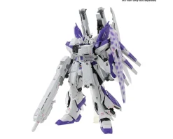 Rise of Gunpla Mobile Suit Variations (Msv)|Gundam: Char'S Counterattack^MG 1/100 HWS EXPANSION SET POUR LE HI-NU GUNDAM VER.KA