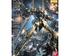 Rise of Gunpla Zeta Gundam|Master Grade (Mg)^MG 1/100 HYAKUSHIKI 2.0