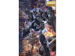 Rise of Gunpla Gundam Unicorn|Master Grade (Mg)^MG 1/100 JESTA