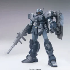 Rise of Gunpla Gundam Unicorn|Master Grade (Mg)^MG 1/100 JESTA