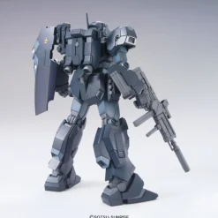 Rise of Gunpla Gundam Unicorn|Master Grade (Mg)^MG 1/100 JESTA
