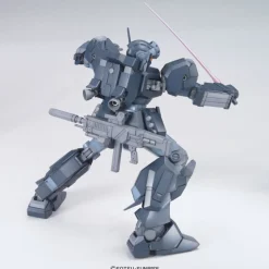 Rise of Gunpla Gundam Unicorn|Master Grade (Mg)^MG 1/100 JESTA