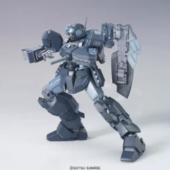 Rise of Gunpla Gundam Unicorn|Master Grade (Mg)^MG 1/100 JESTA