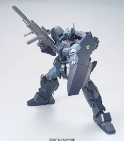 Rise of Gunpla Gundam Unicorn|Master Grade (Mg)^MG 1/100 JESTA