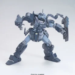 Rise of Gunpla Gundam Unicorn|Master Grade (Mg)^MG 1/100 JESTA