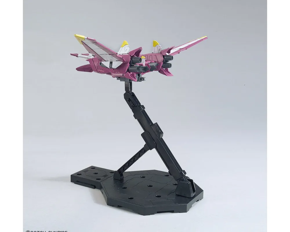 Rise of Gunpla Gundam Seed|Master Grade (Mg)^MG 1/100 JUSTICE GUNDAM