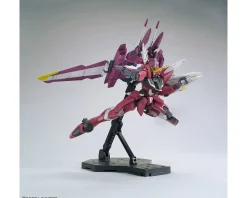 Rise of Gunpla Gundam Seed|Master Grade (Mg)^MG 1/100 JUSTICE GUNDAM