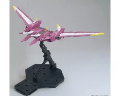 Rise of Gunpla Gundam Seed|Master Grade (Mg)^MG 1/100 JUSTICE GUNDAM