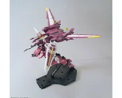 Rise of Gunpla Gundam Seed|Master Grade (Mg)^MG 1/100 JUSTICE GUNDAM