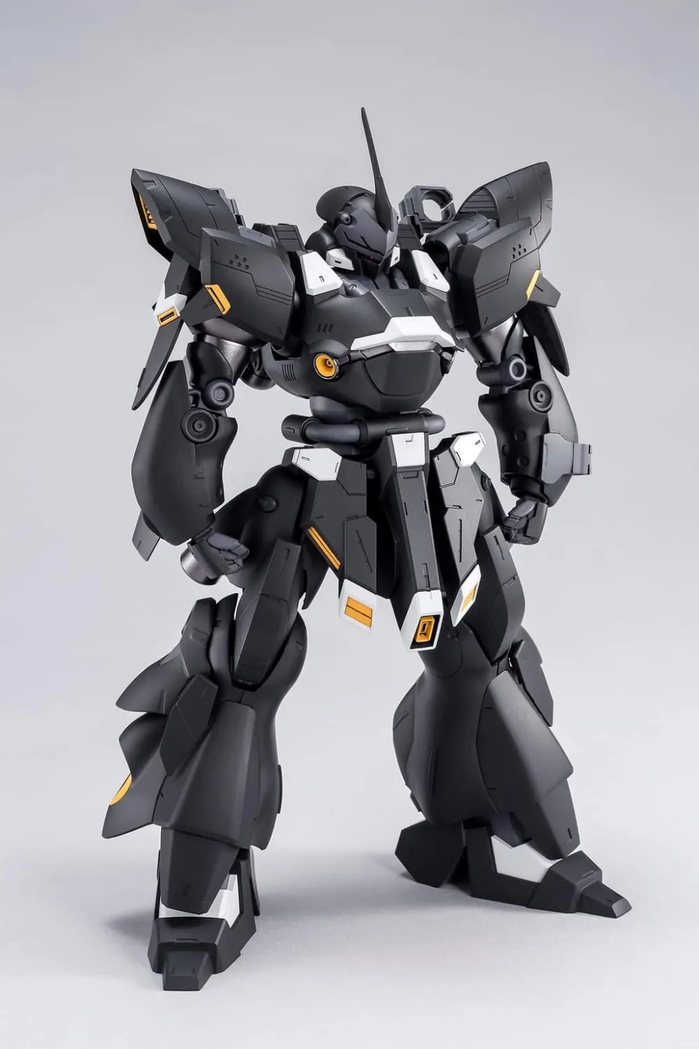 Rise of Gunpla Master Grade (Mg)^MG 1/100 KAMPFER SCHWER